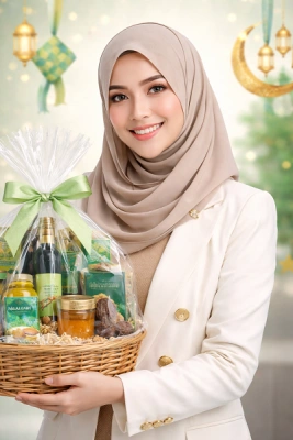 Toko Parcel Pangkalan Bun