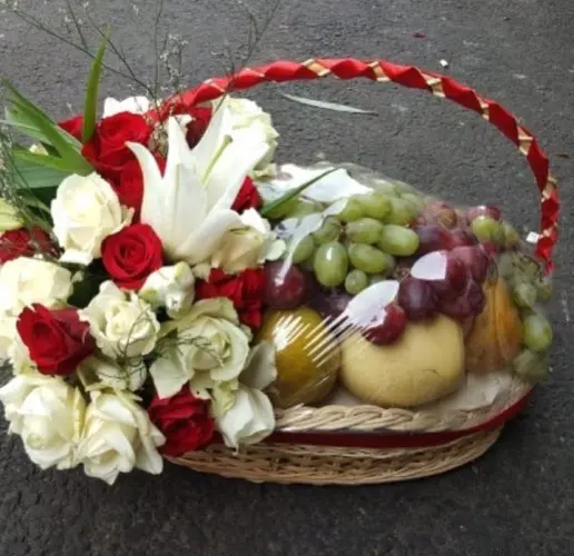 Hampers / Parcel Buah di Pangkalan Bun